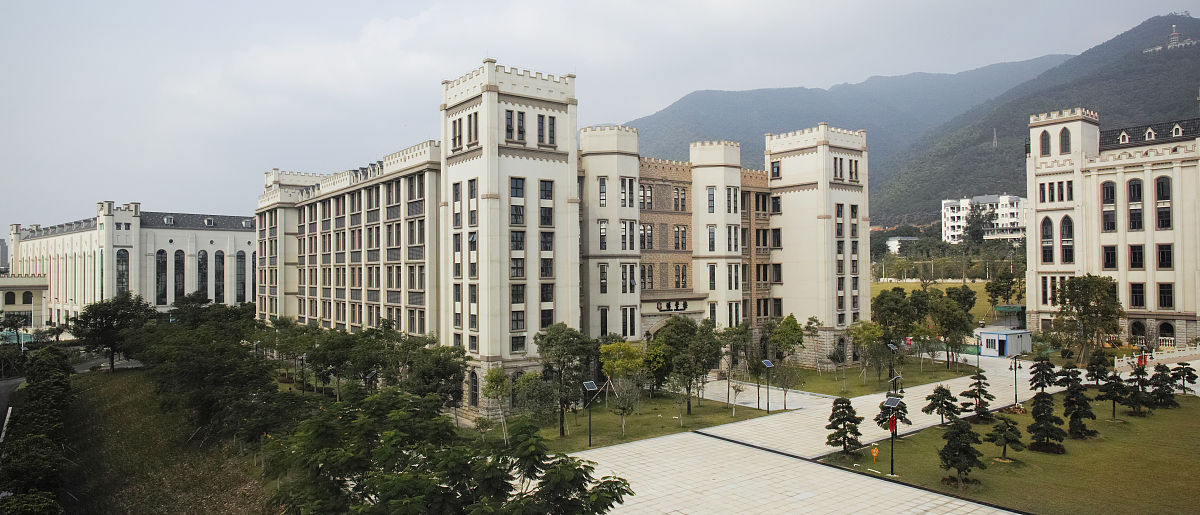 广东农工商职业技术学院电子商务专业优势怎么样发展前景好不好呢