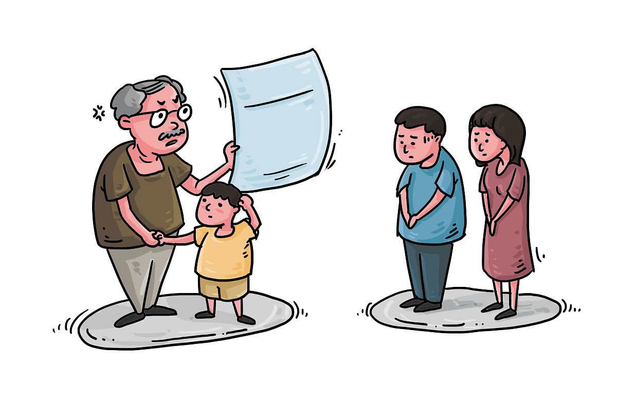 老师带孩子出去玩如何回复家长说辛苦了