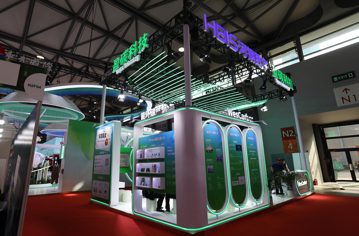 2023药交会展台设计搭建公司推荐 - 精选全国Top5