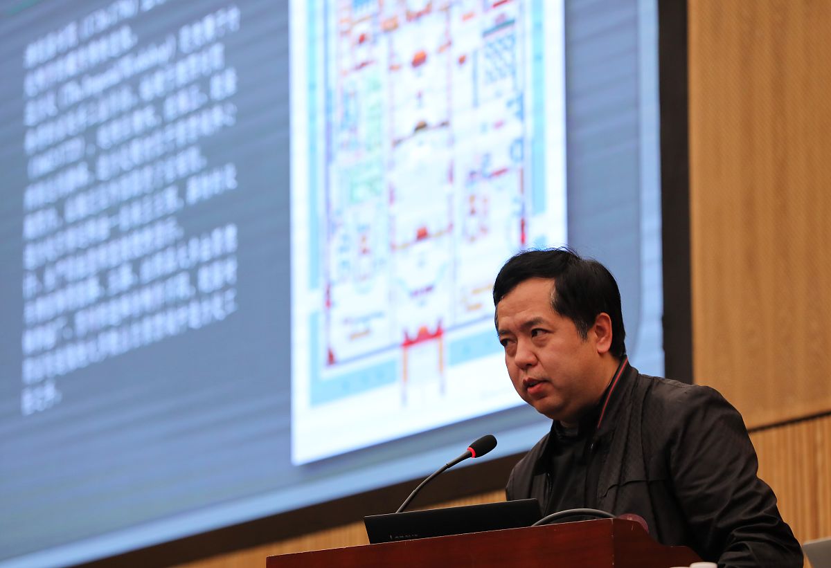 西北农林科技大学赵梓琨教授：农业生态环境与遥感专家