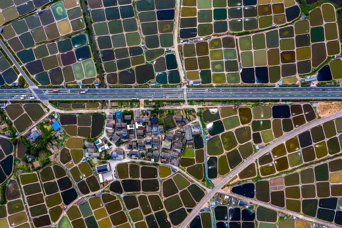 村庄规划：基础设施建设的重要性