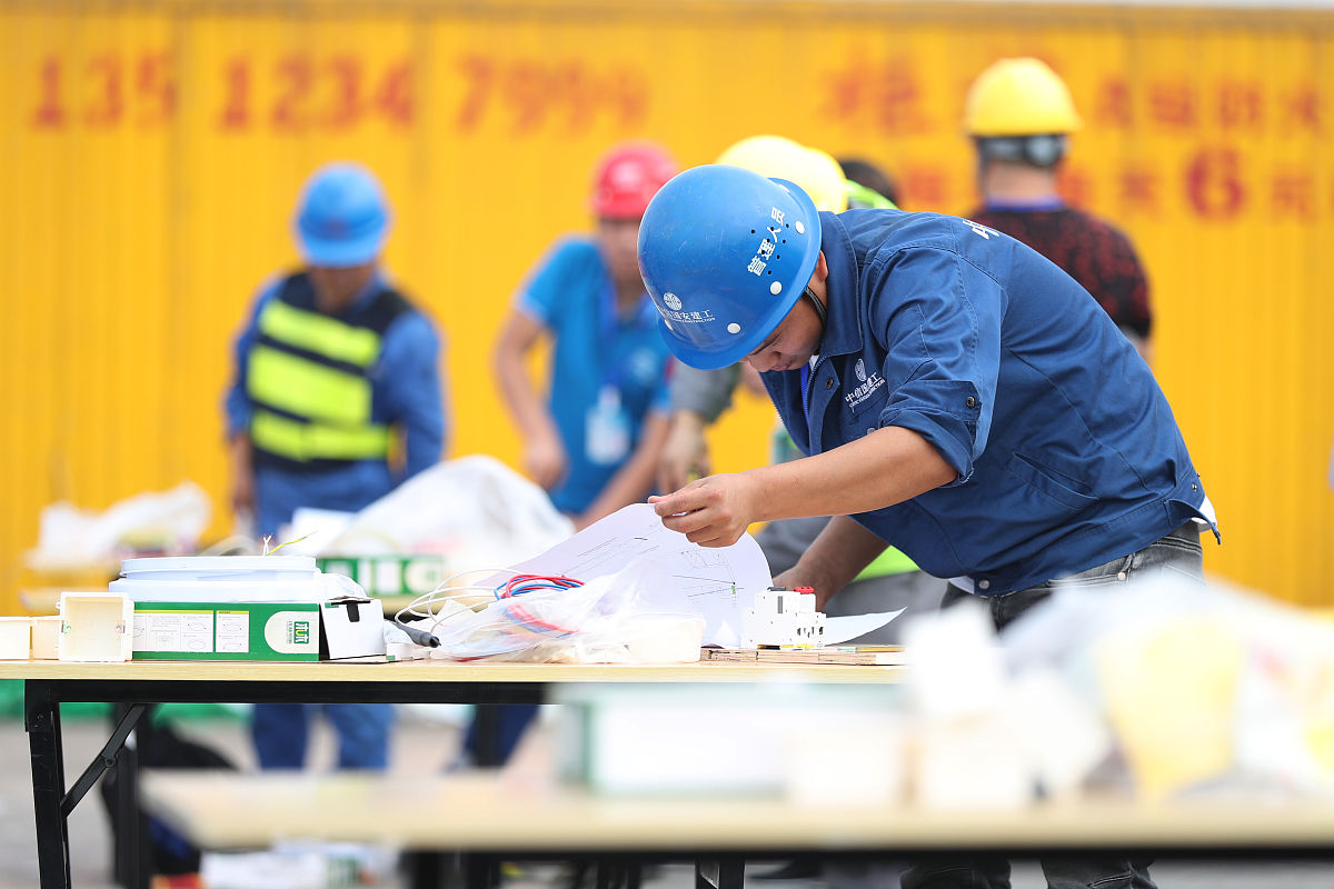 工程师聘用和评审