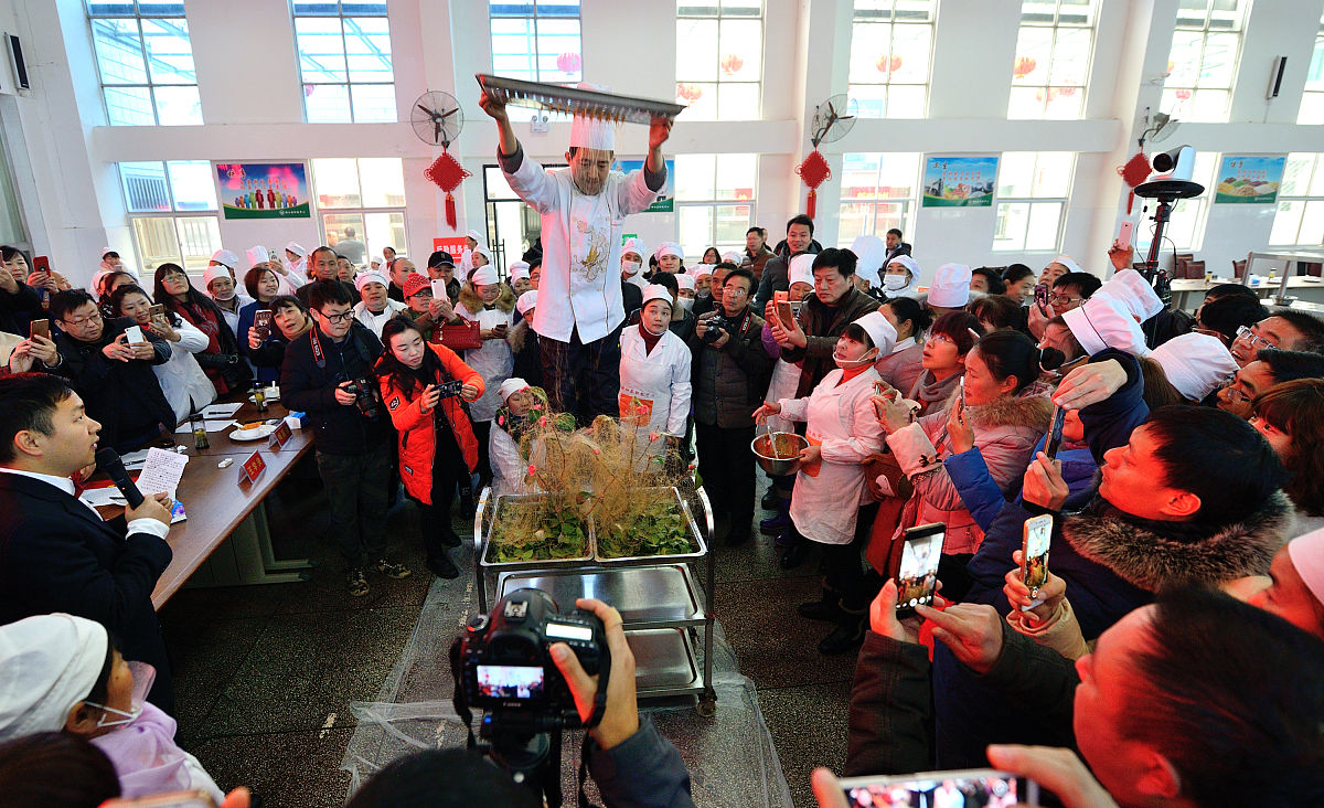 昌江区职业教育中心2021年招生简章-招生对象及专业介绍