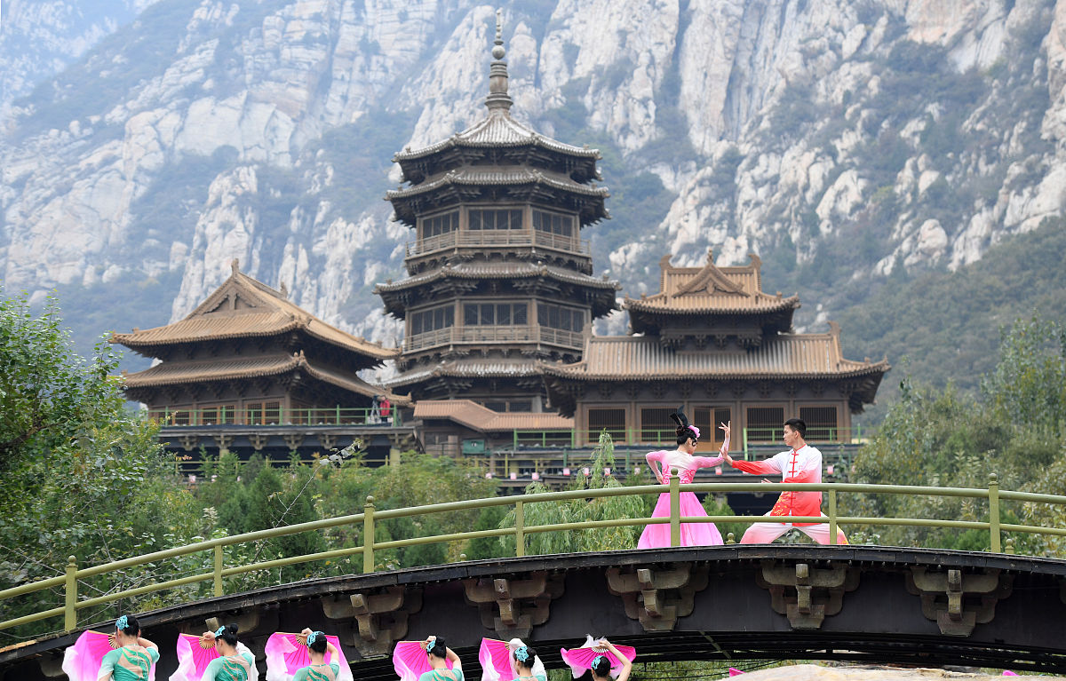 河南有什么好玩的吗