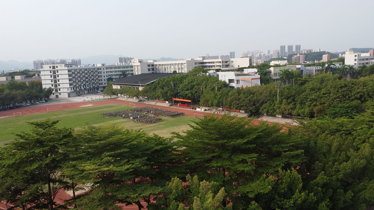 苍溪县职业高级中学什么专业好 苍溪县职业高级中学什么专业好