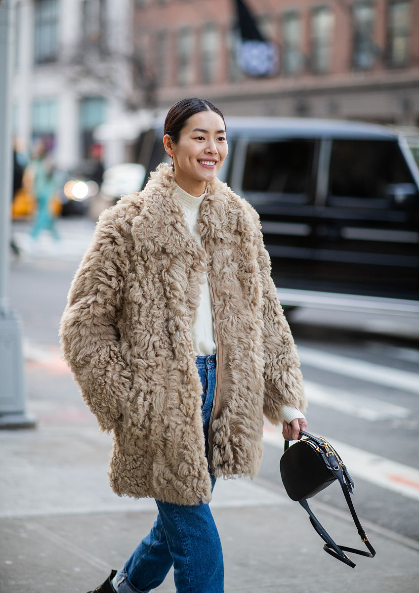 ❄️冬季穿搭指南｜保暖时尚两不误，解锁你的专属冬日魅力！