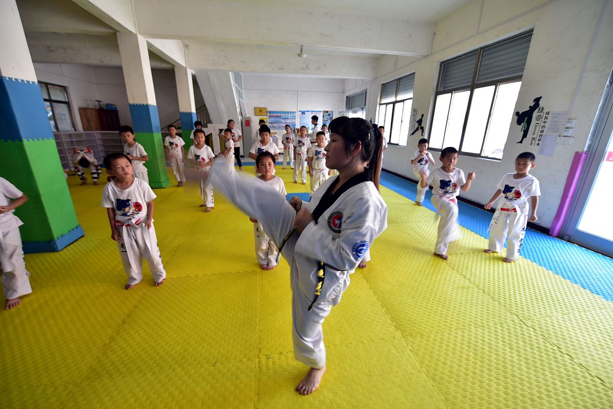 宁波国际文武学校怎么样？正规吗？- 好不好？