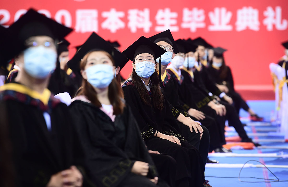 武汉大学化工与材料研究生毕业去向