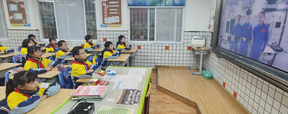 五台县豆村中学职教班环境好不好