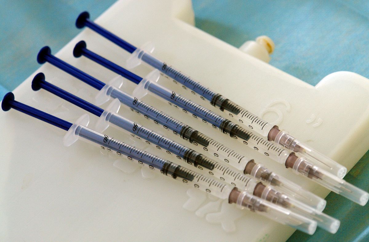 欧利凡针头与注射笔：正确使用指南