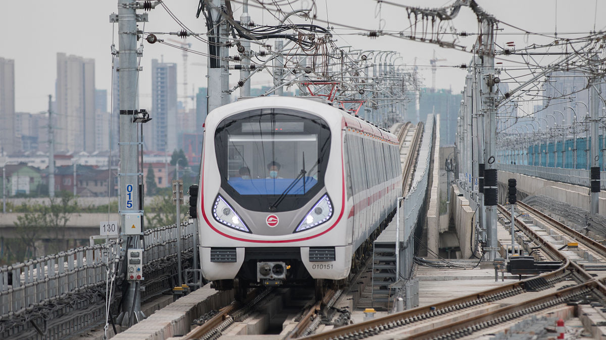 甘肃轨道交通运输技工学校2021年招生简章