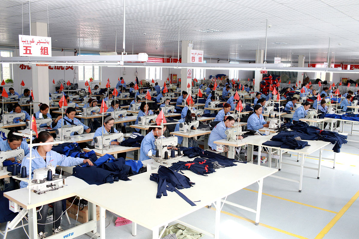 云阳职业教育中心数控技术应用专业优势及发展前景