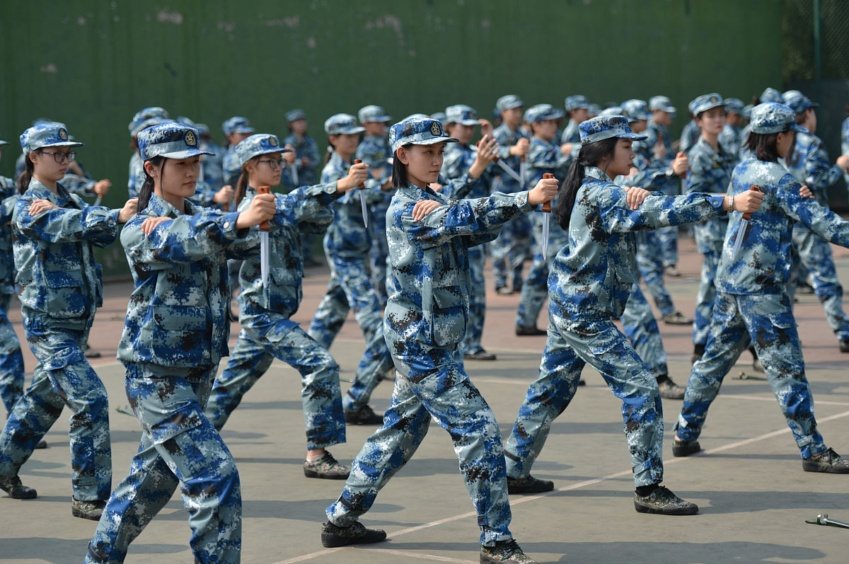 四川西南航空学校概况：培养民航人才，助力军用航空事业