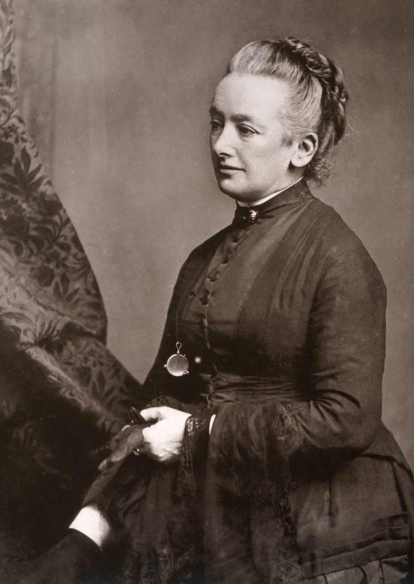 amelia ann blanford edwards (1831-1892), english novelist, journ