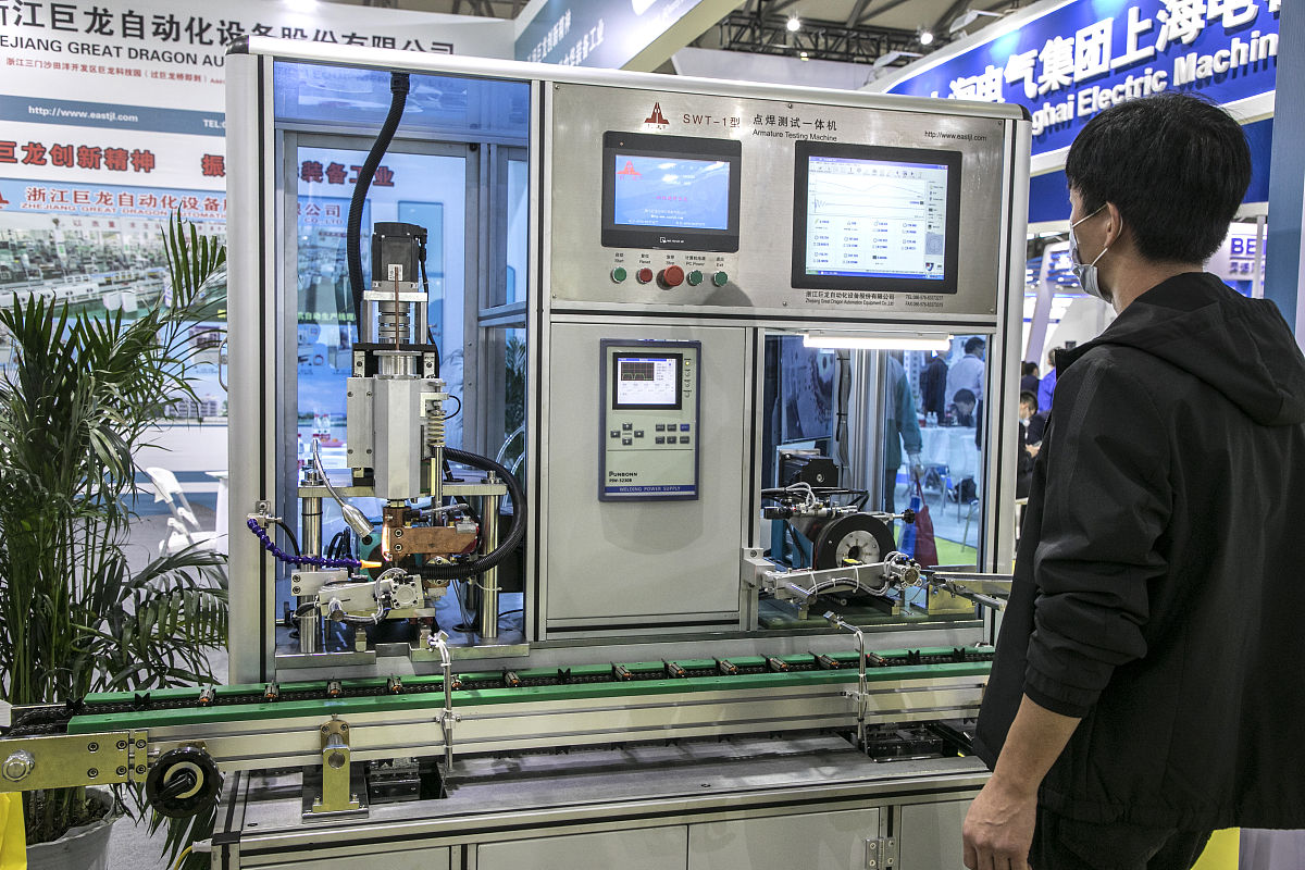 机电一体化研究内容与创新点 - 深入解析