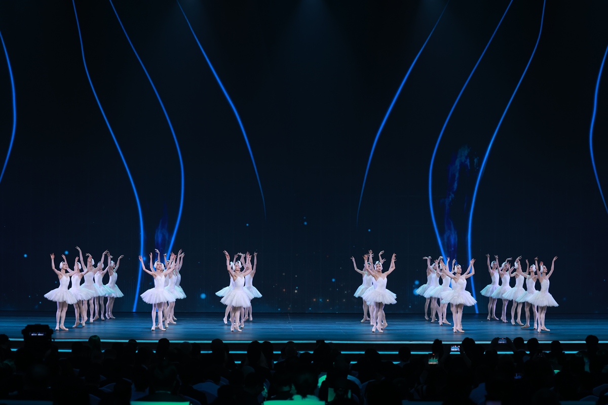 重庆艺术学校舞蹈表演专业课程设置有哪些