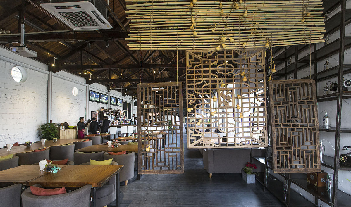 想开餐馆应该怎么开始