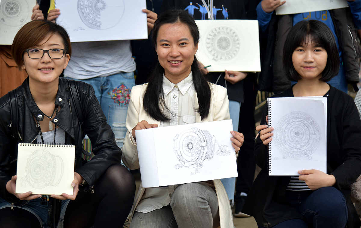 广西国际商务职业技术学院产品艺术设计专业实践教学怎么样？