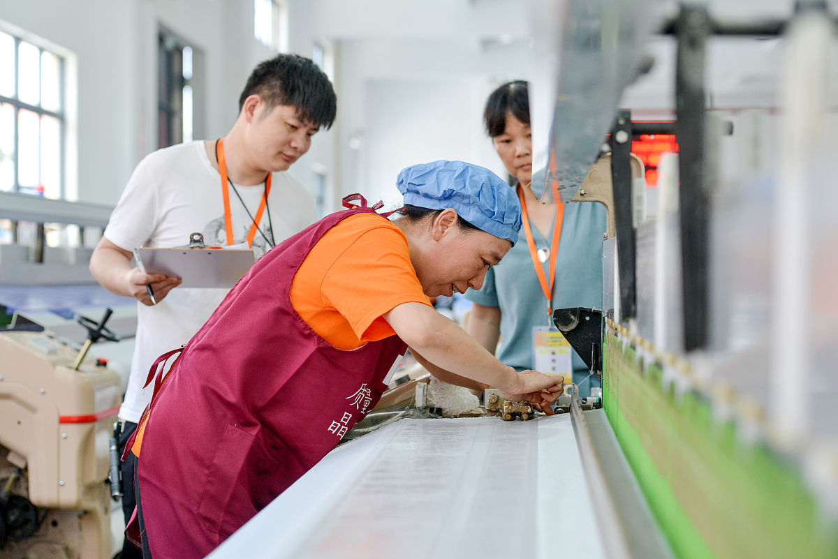 浙江纺织服装职业技术学院人物形象设计专业怎么样？优势与劣势分析