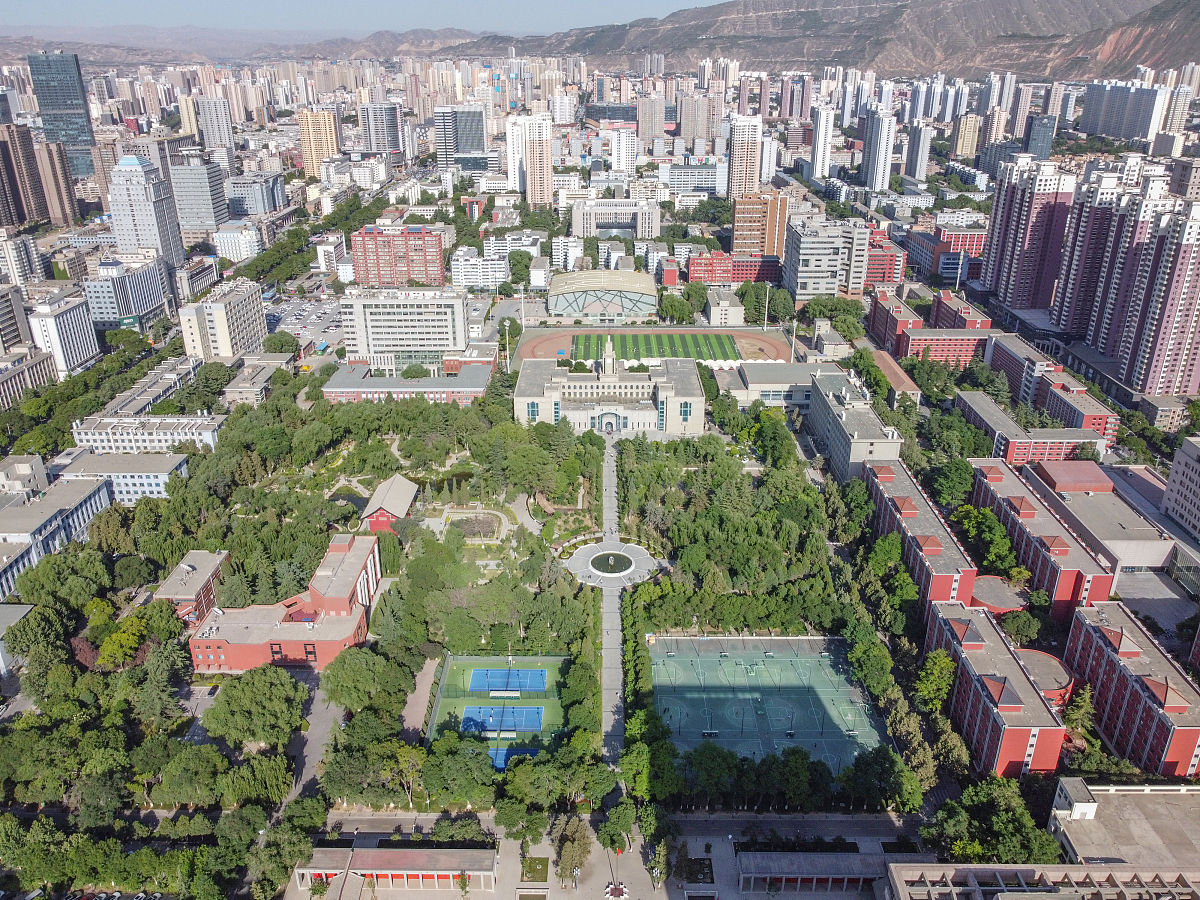 兰州2023年哪些大专学校幼师学校好