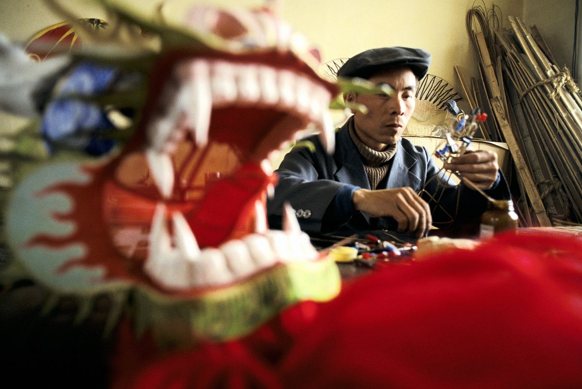 探秘魅力潍坊：历史文化与自然风光交织的旅游胜地