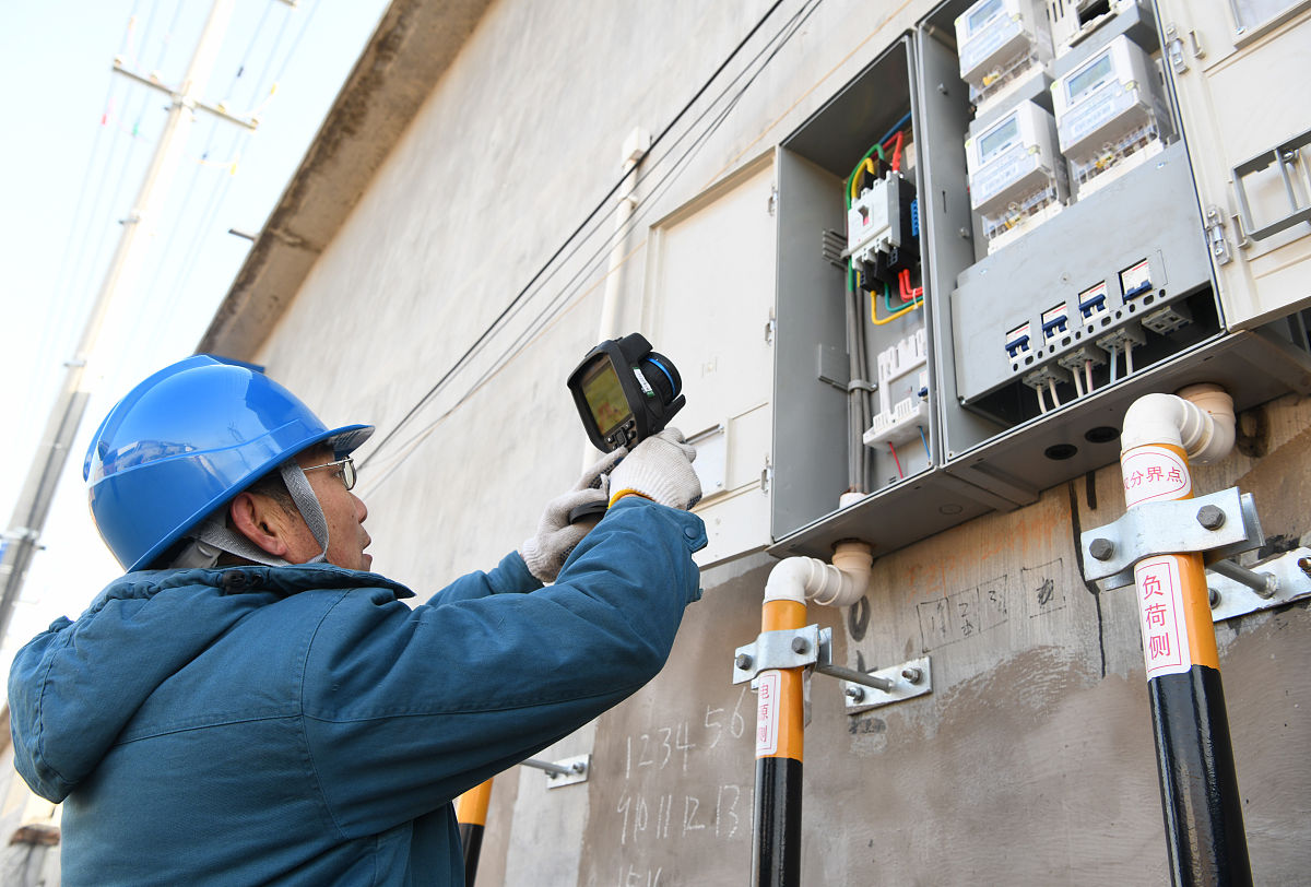 加强6kv配电线路检修措施1000字