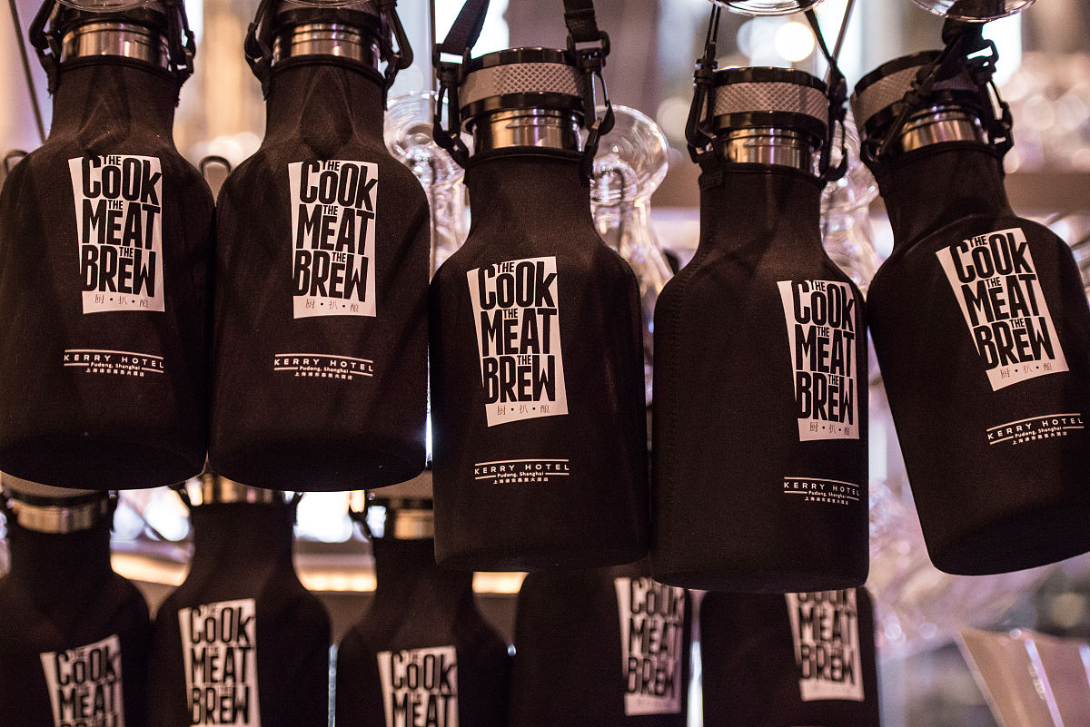 已经倒闭的国外精酿啤酒品牌有哪些？