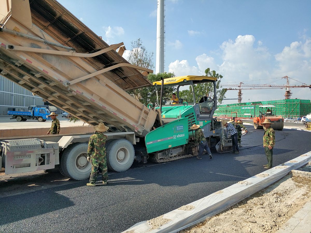 科技创新助力锚索安全运输，U型装车开启行业新篇章