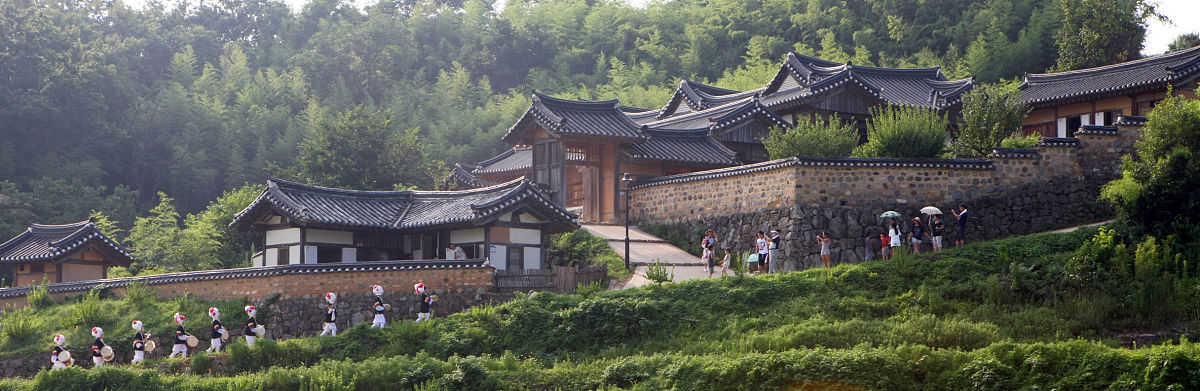 庐山人文地理实习报告实习主要内容