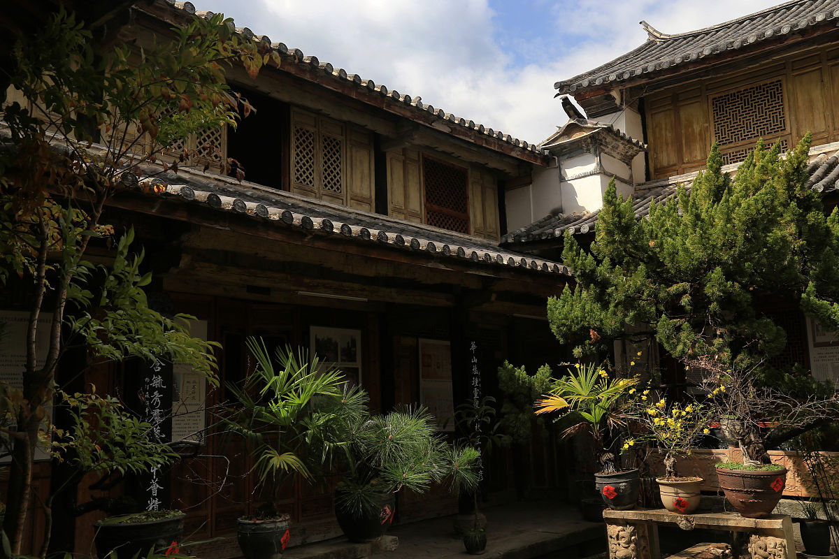 大理卫生学校怎么样_学校地址在哪里