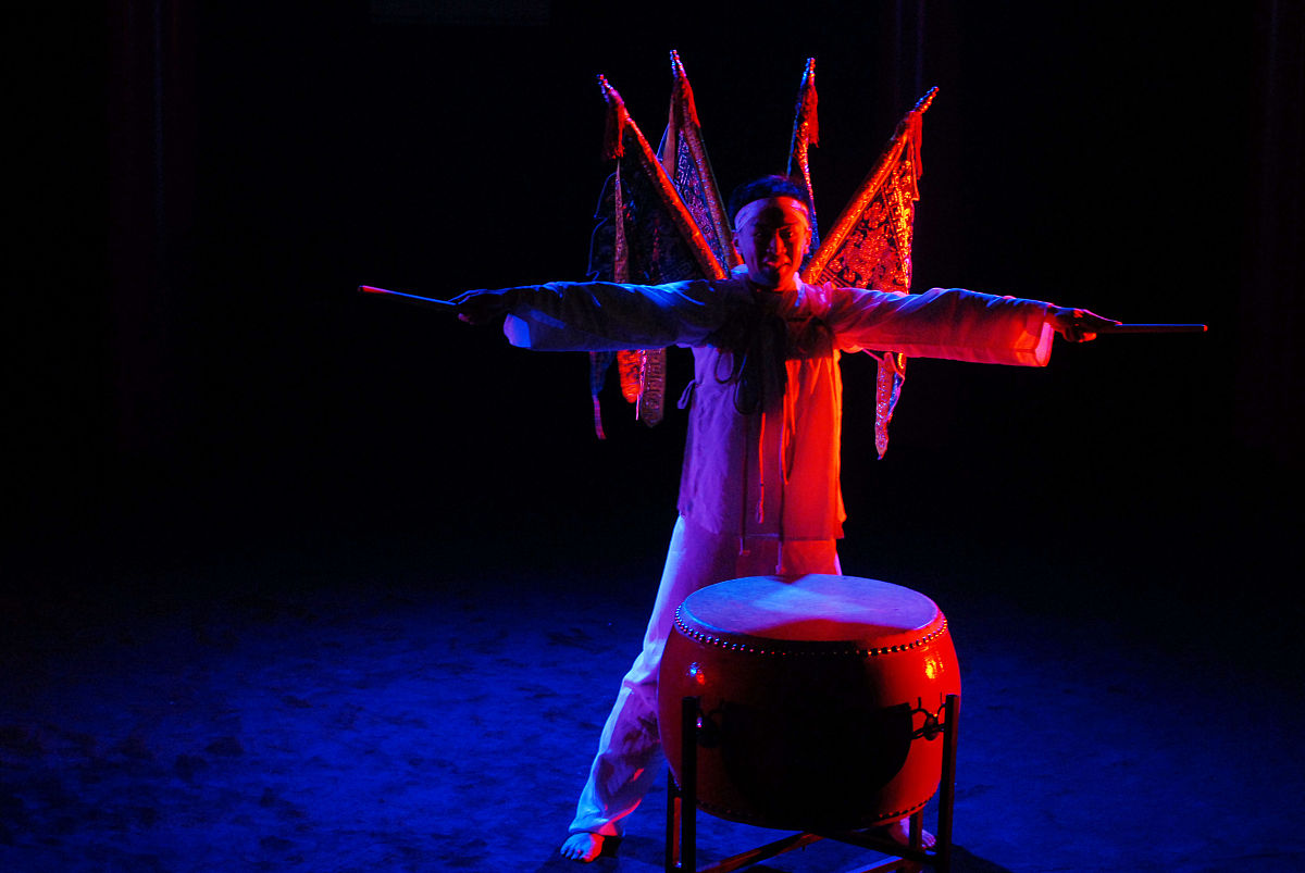 表演专业课程有哪些 前景怎么样