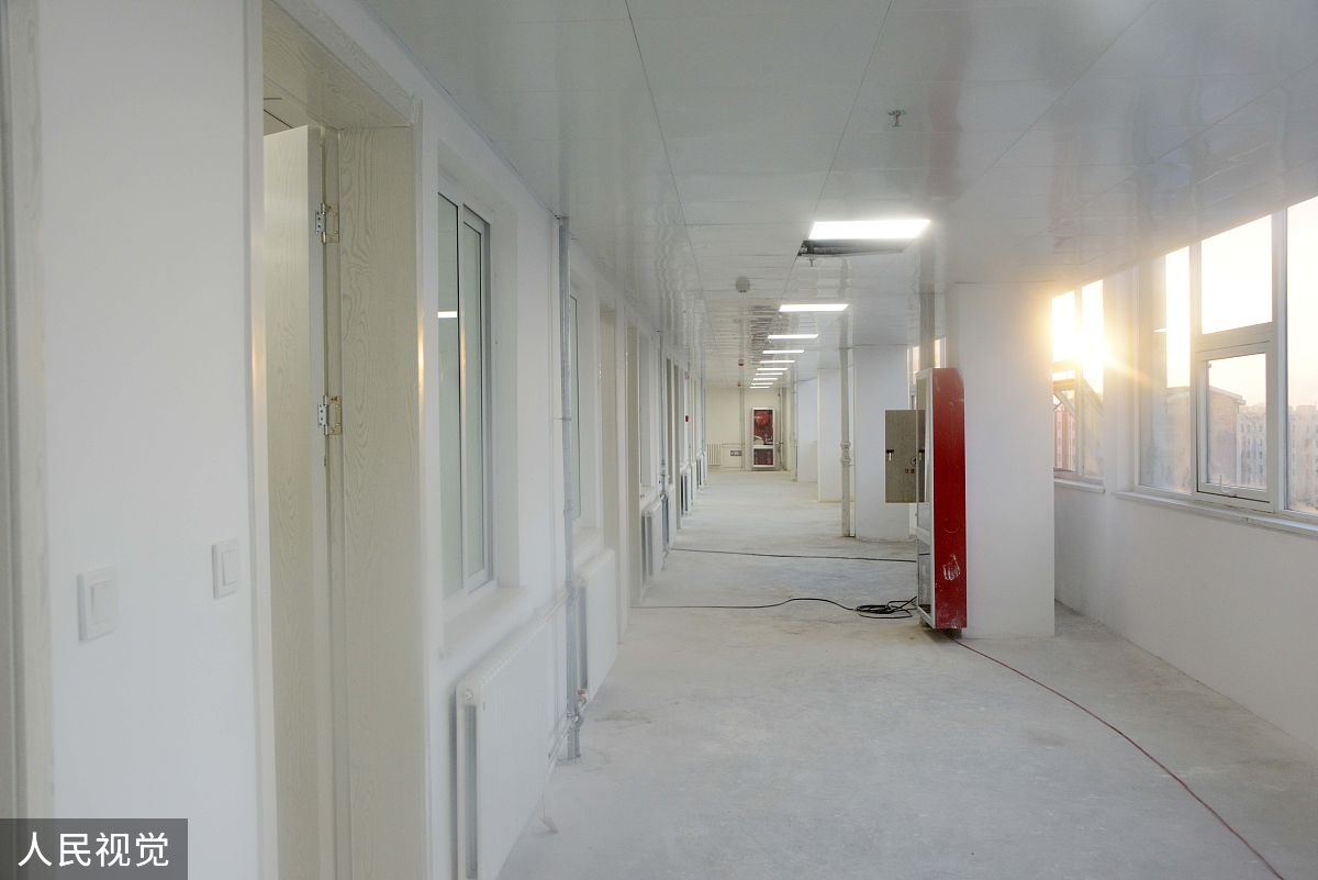 大桥镇卫生院2023年医养结合工作计划 - 打造健康养老示范区