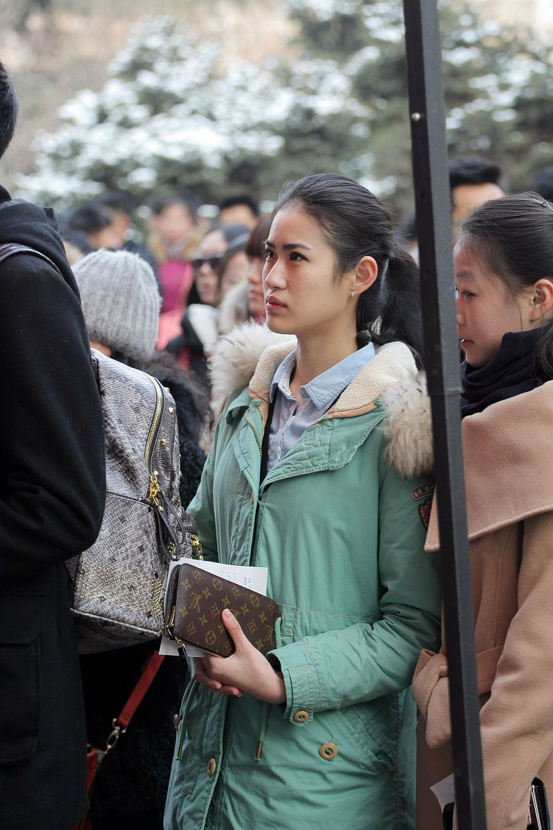 陕西省商贸学校财务会计专业培养目标及优势