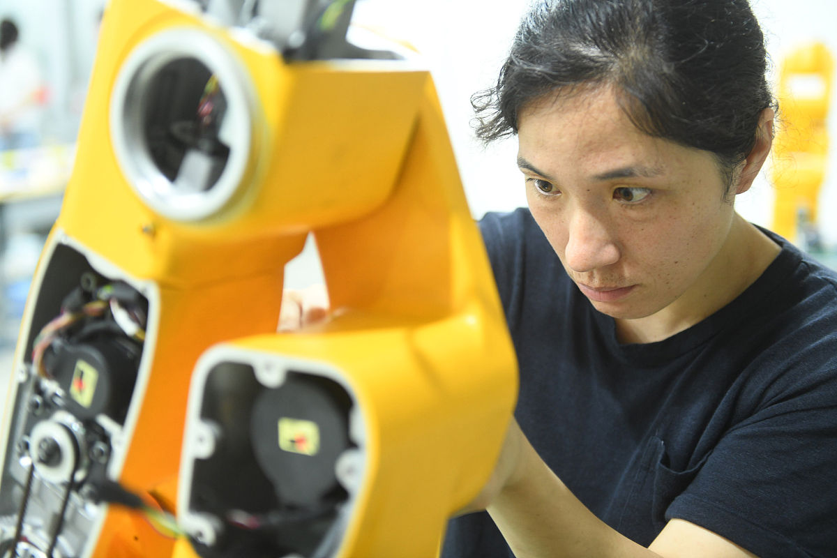 2019年重庆机电职业技术学院单招专业