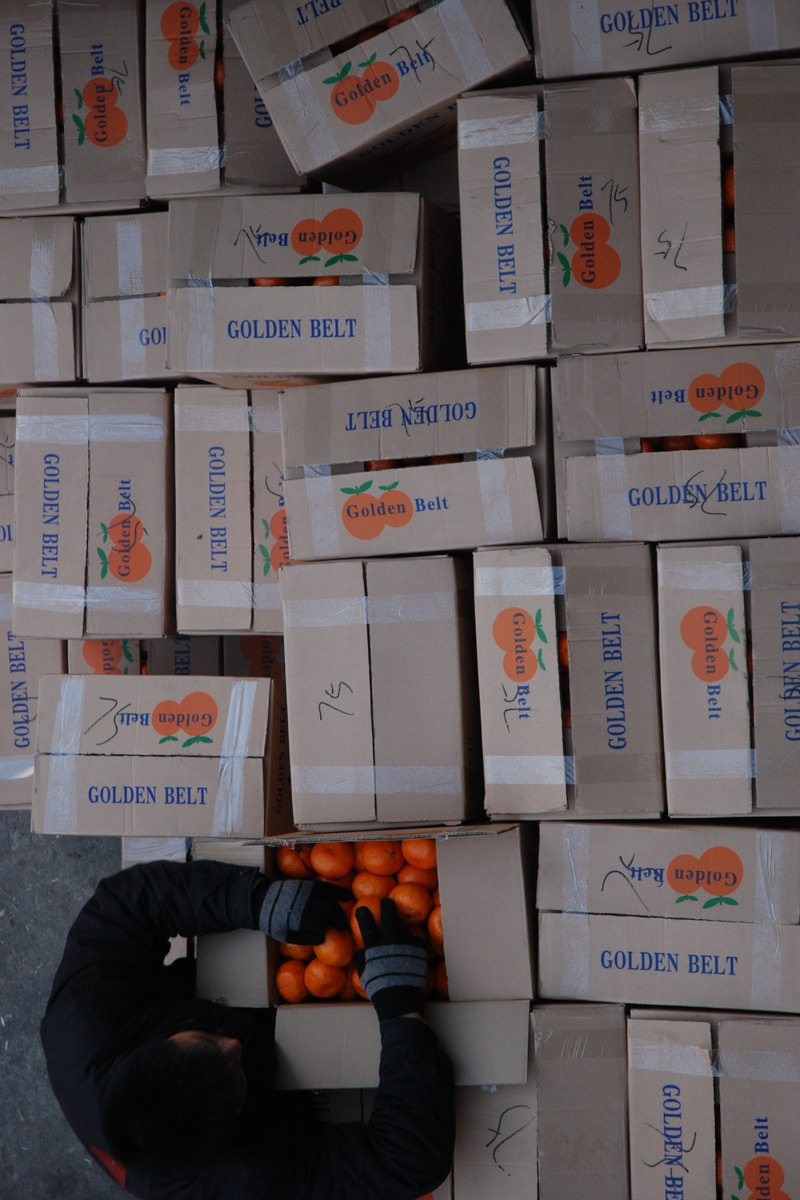 塑料包装行业英文开发信