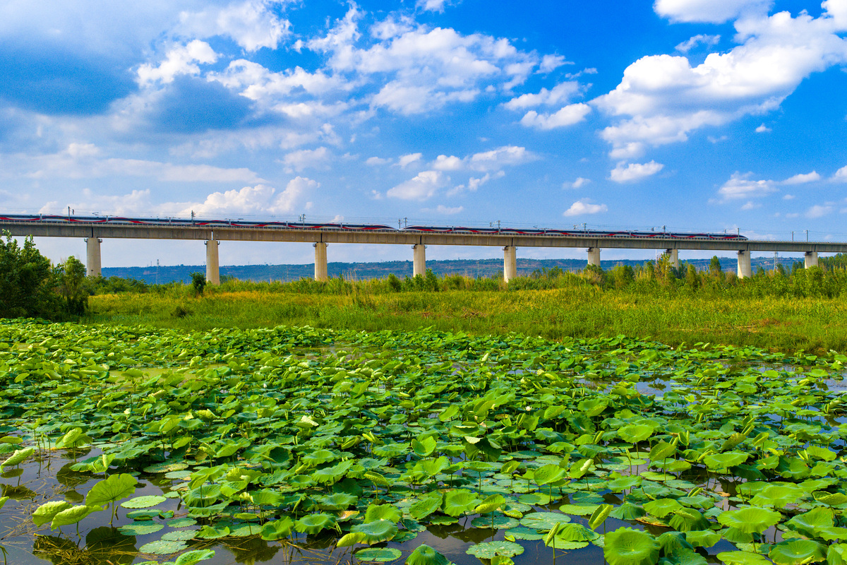 高铁专业发展前景怎么样