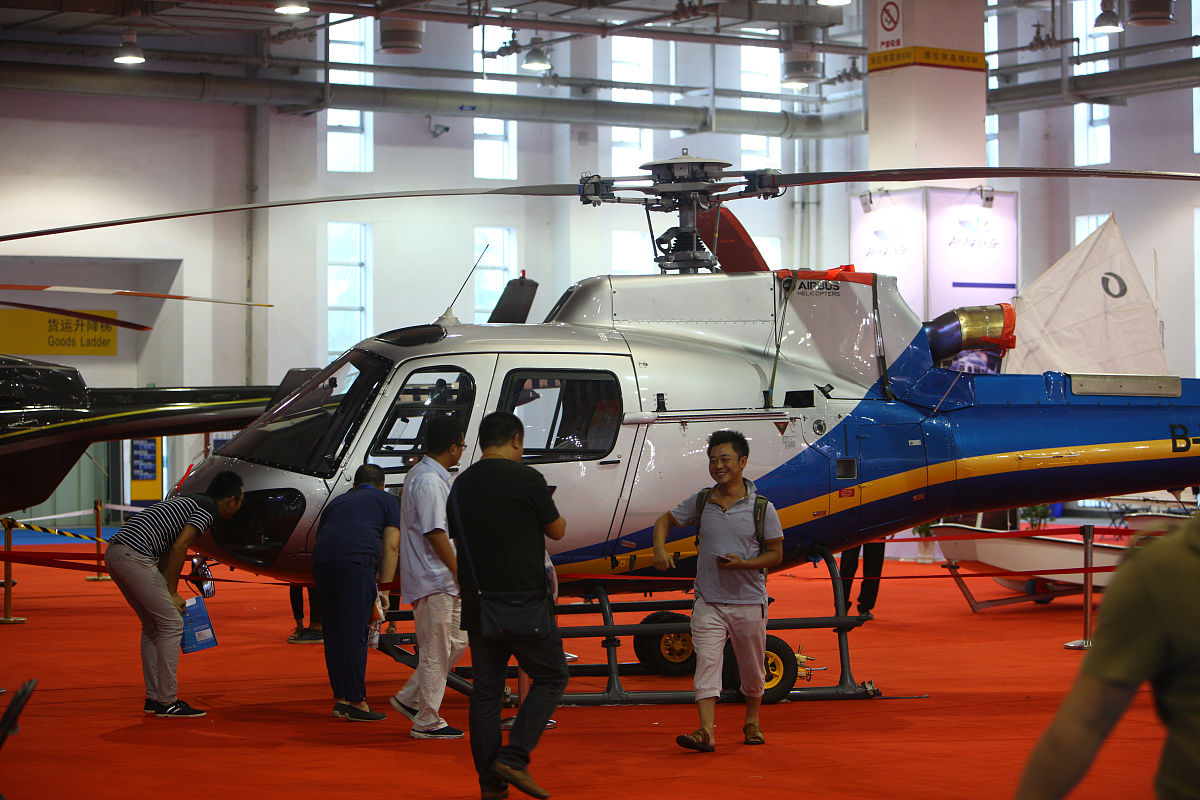 贵阳航空学校开设热门专业培养专业人才