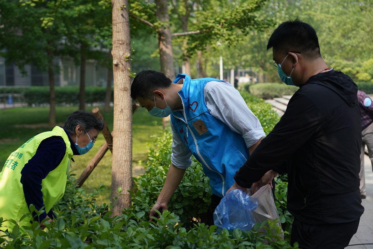 暑期社会实践：拓宽视野，锻炼能力，实现自我成长