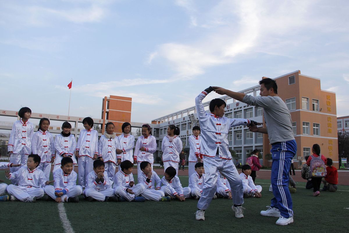 2023年临沂市体育运动学校招生专业及信息 - 培养体育人才的摇篮