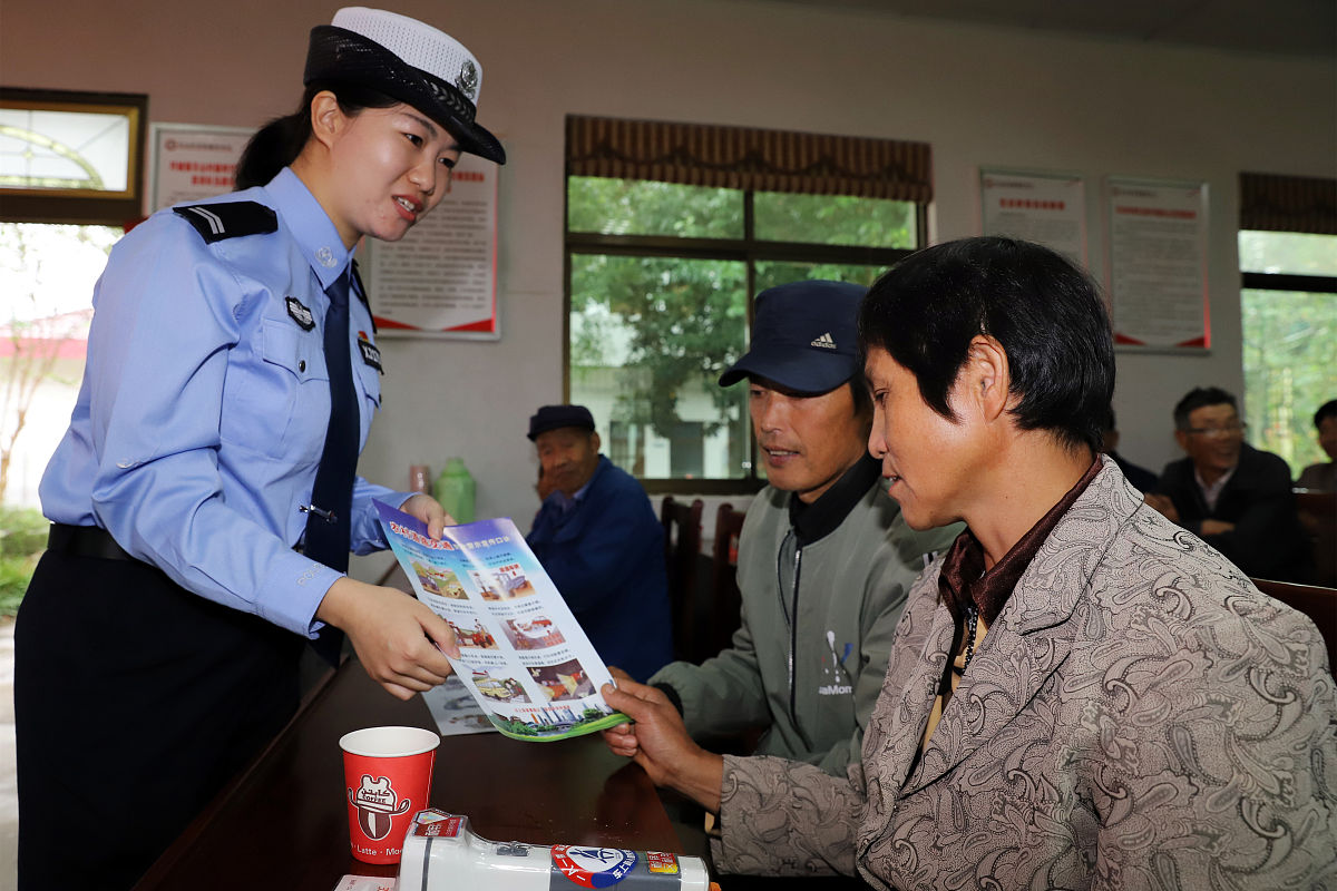 音色音调在公安工作中的应用研究