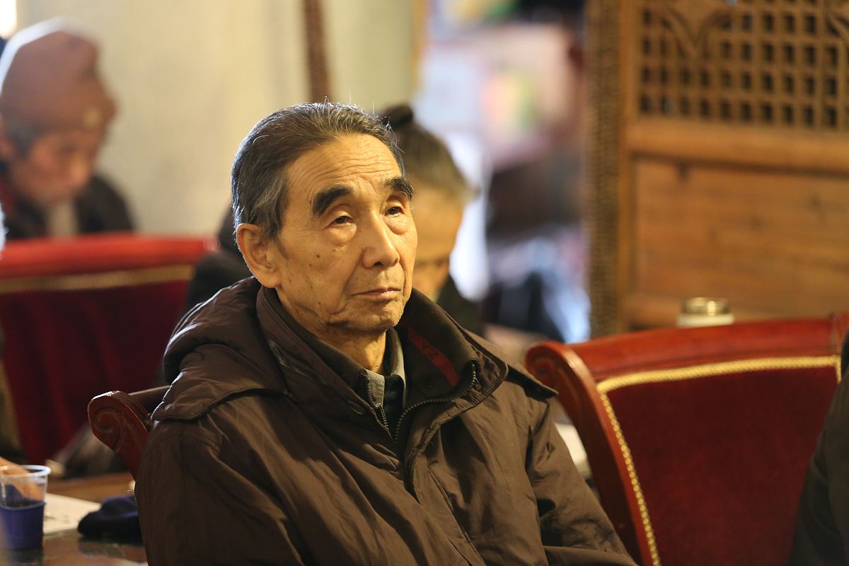 中医药大学男孩谈学习心得：热爱CSGO，对中医学充满热情