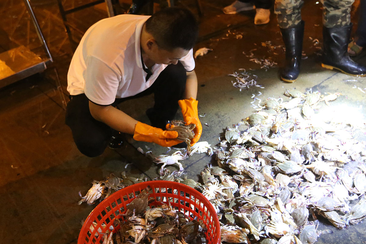 警惕！核污染海鲜威胁健康，营养师教你如何安全饮食
