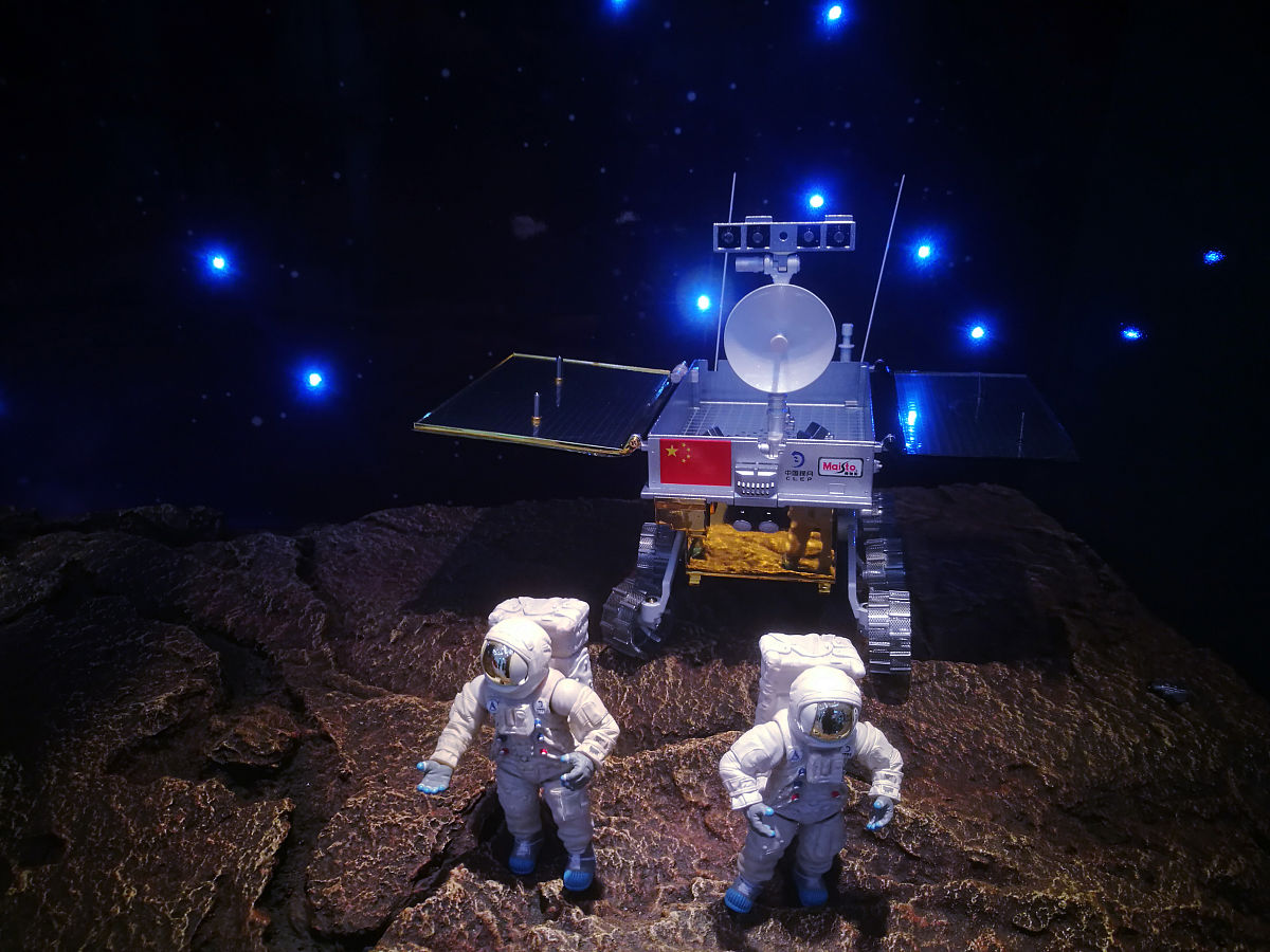 嫦娥六号2024年探月球背面！鹊桥二号保驾护航