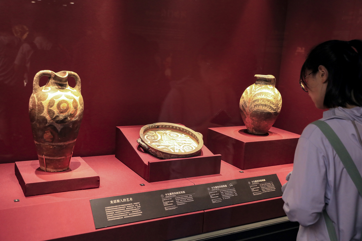 文化遗产保护：传承历史，守护文化瑰宝