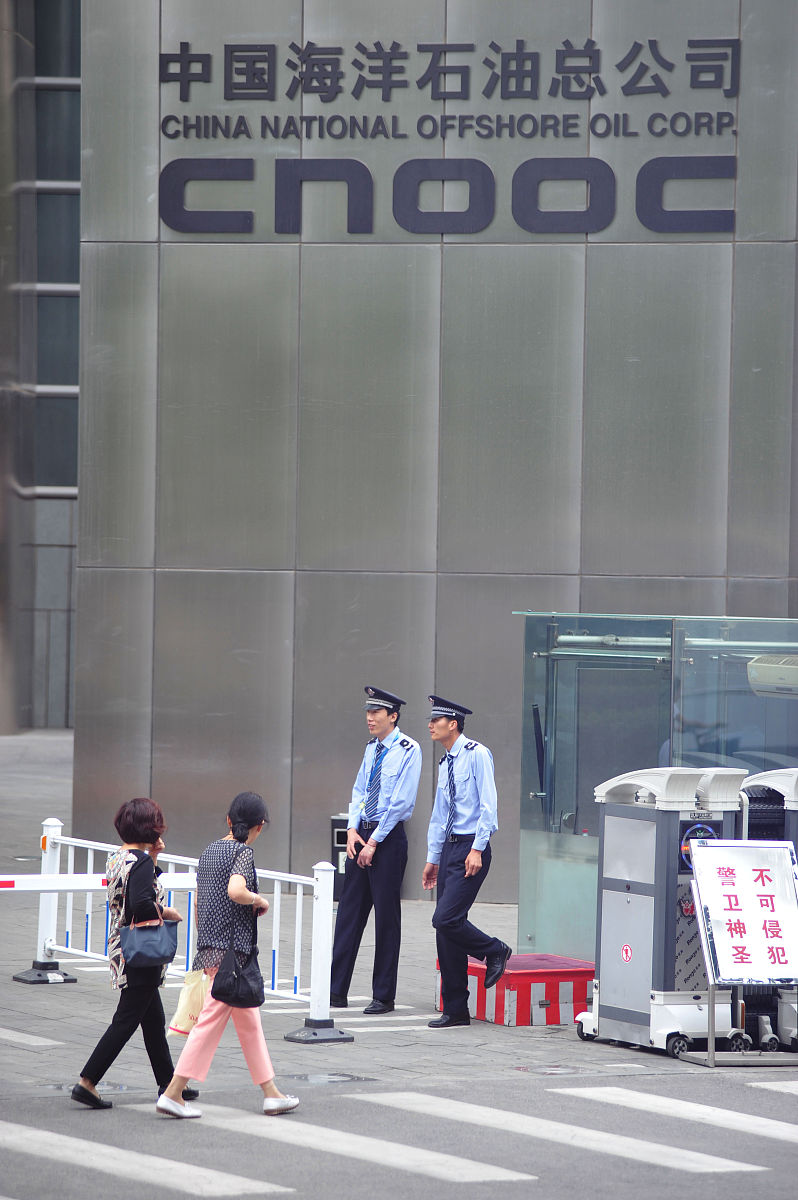香港法院为什么不进行安检？