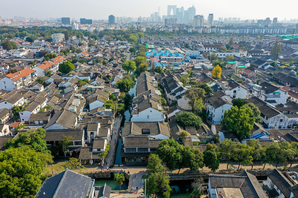 以论文题目行动者网络视角下苏州平江历史文化街区保护参与主体及其合作策略研究写一下保护参与主体现实背景