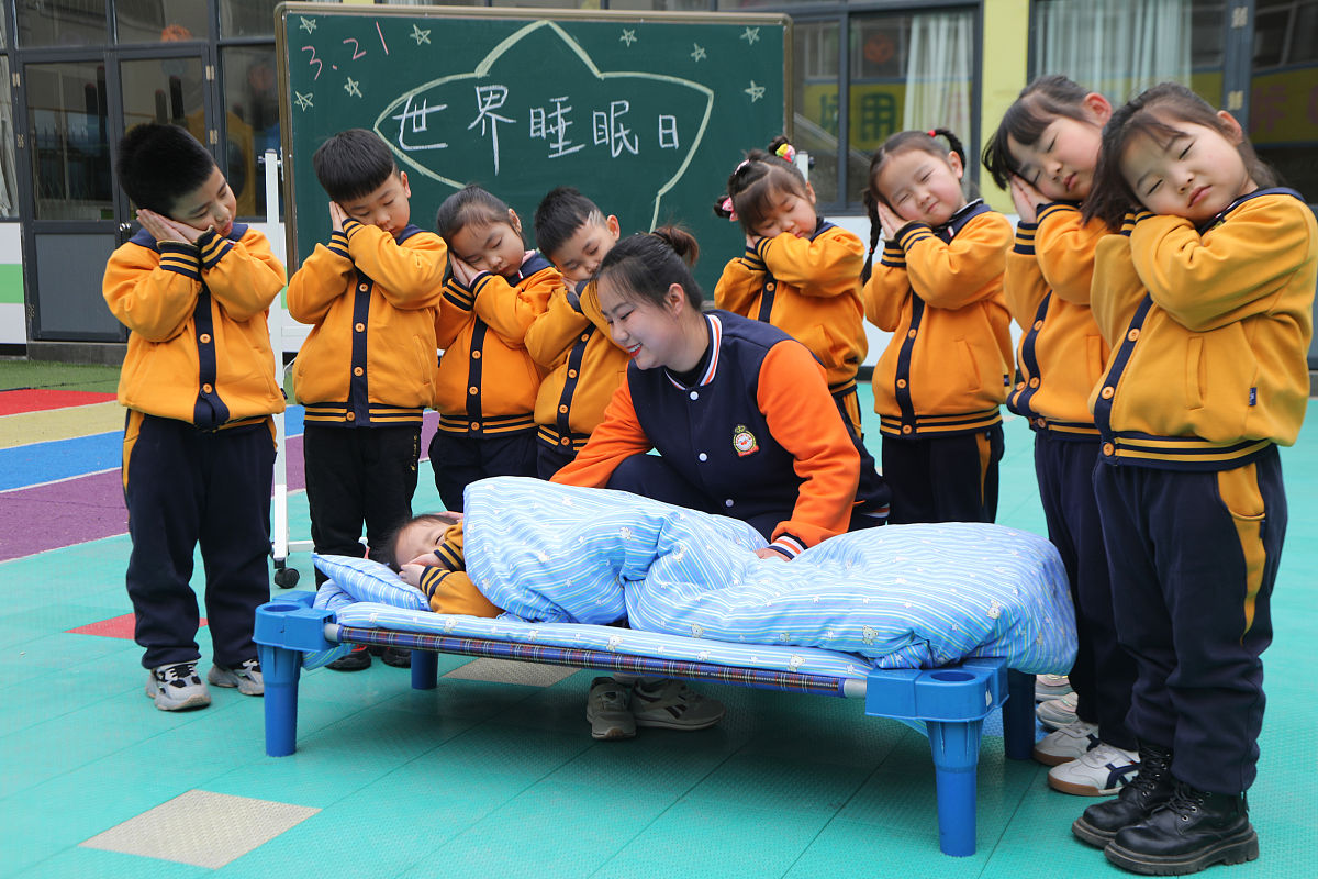 口呼吸睡觉？教你几个简单有效的矫正方法！