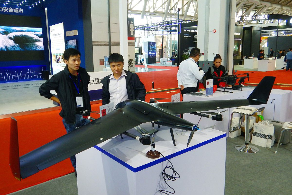 贵阳航空职业学校定翼机驾驶技术专业招生 | 2019年圆梦飞行员