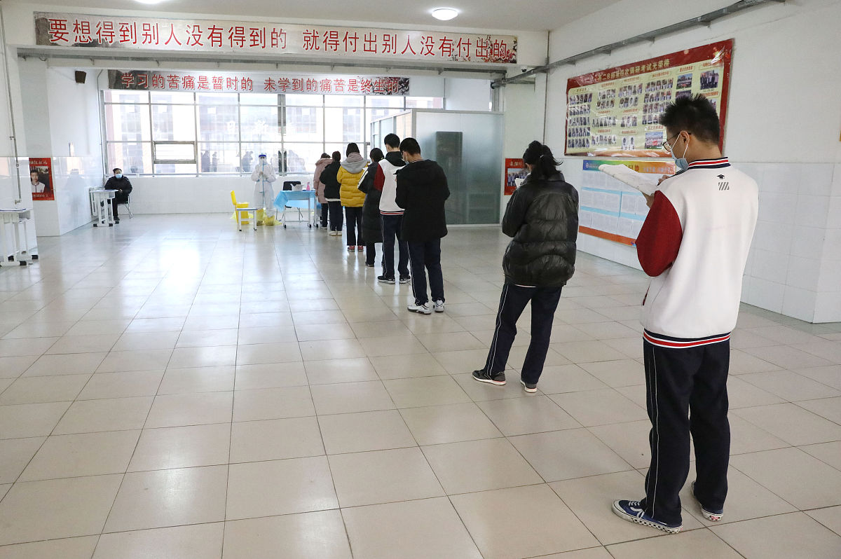 保定女子职业中专营养与保健专业怎么样