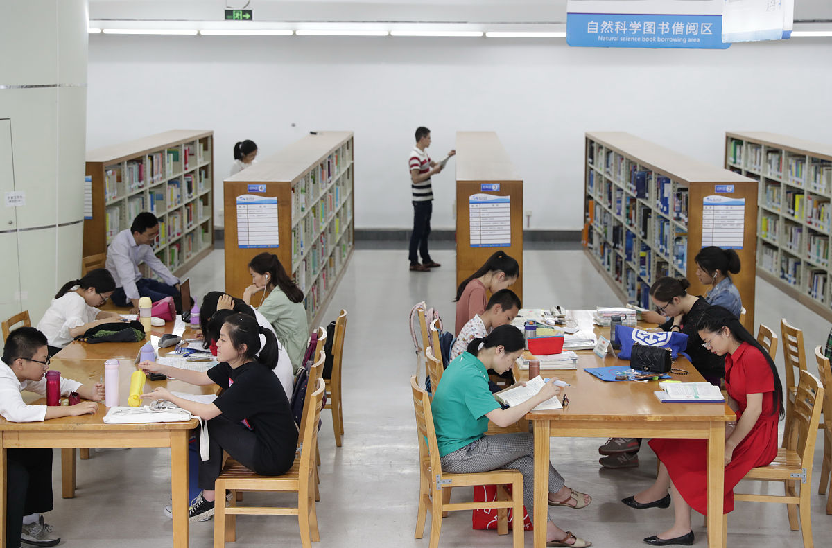 图书馆馆员宣传能力培训内容：提升图书馆影响力的关键